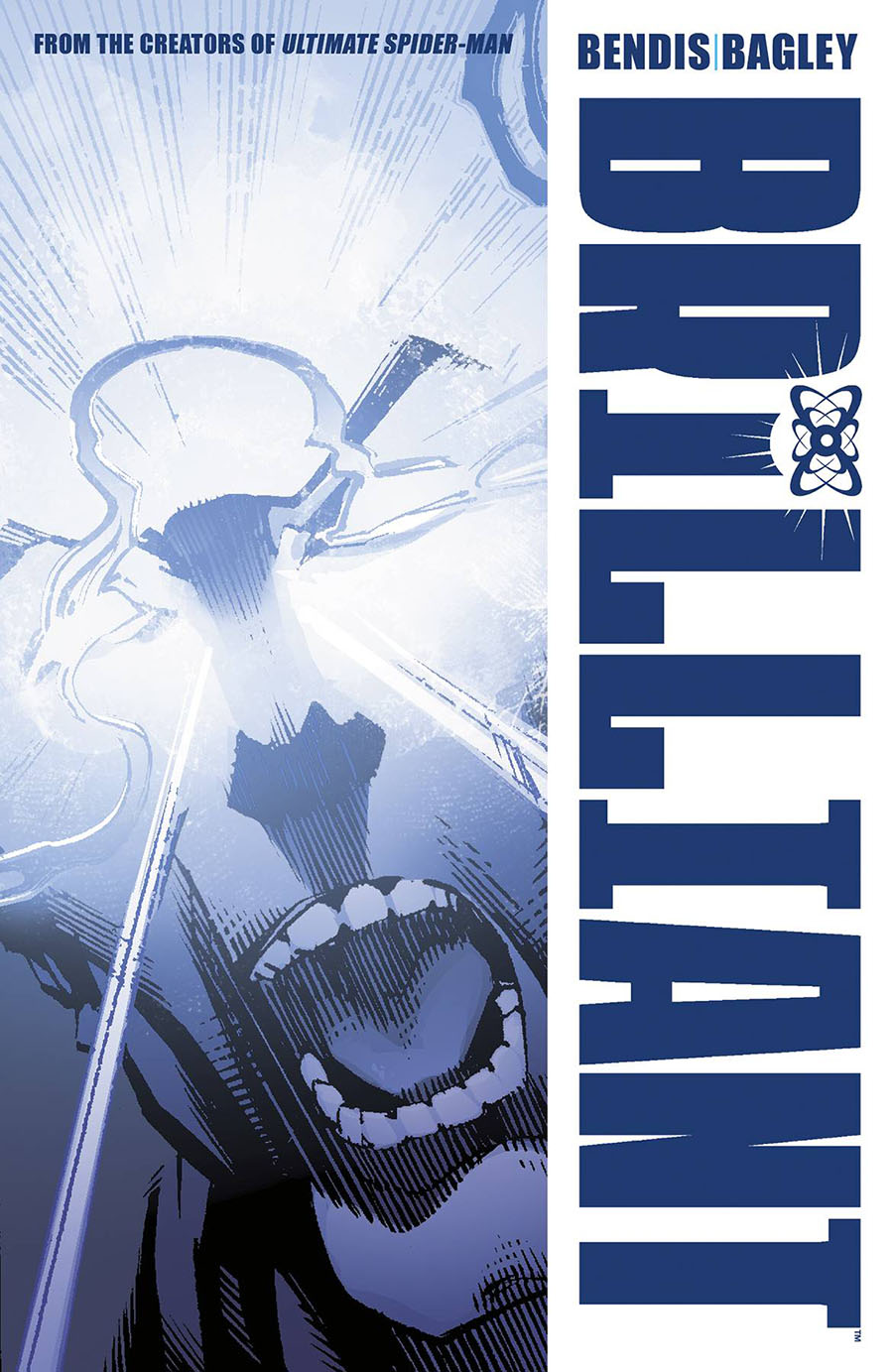 Brilliant TP Dark Horse Edition