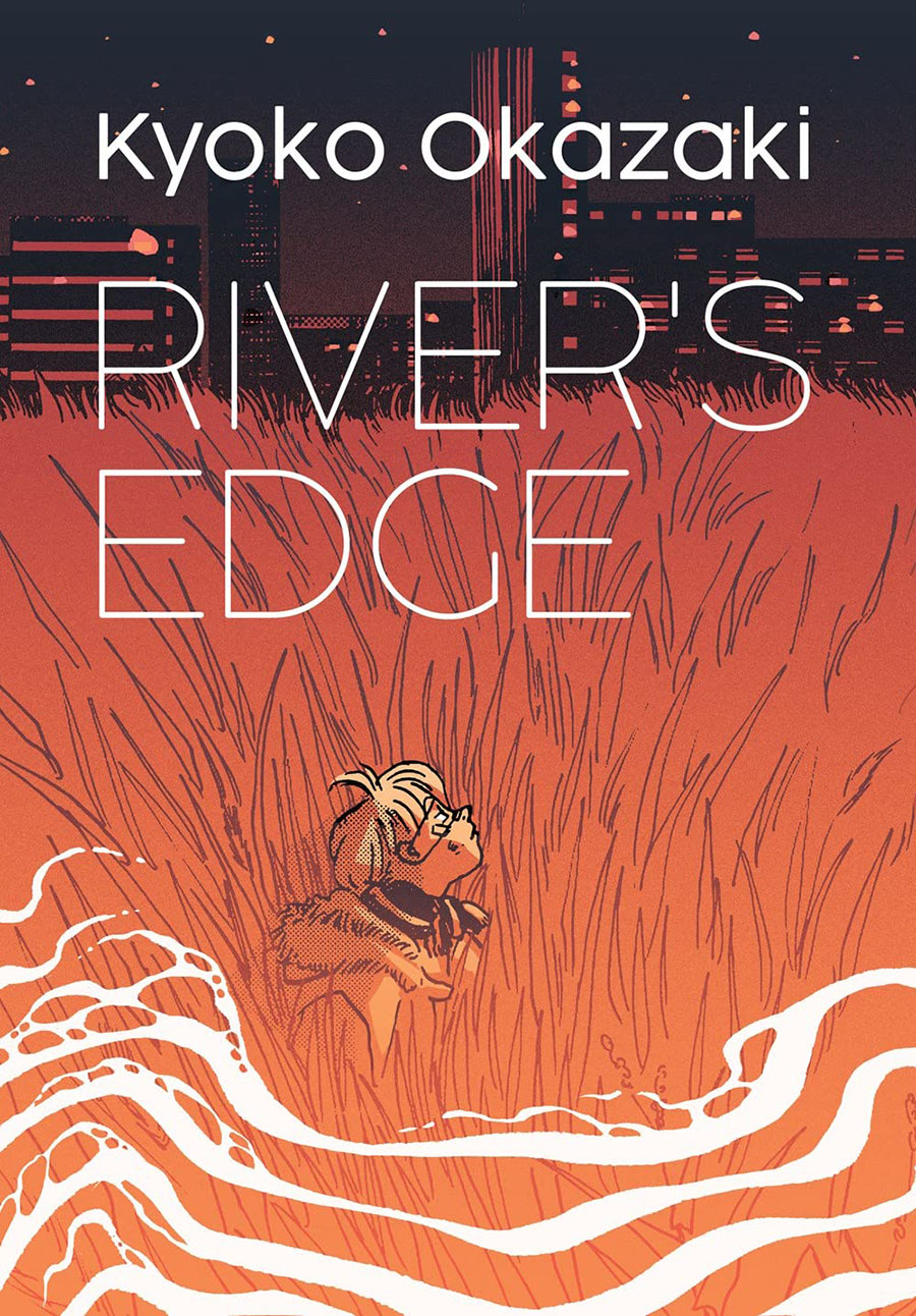 Rivers Edge GN