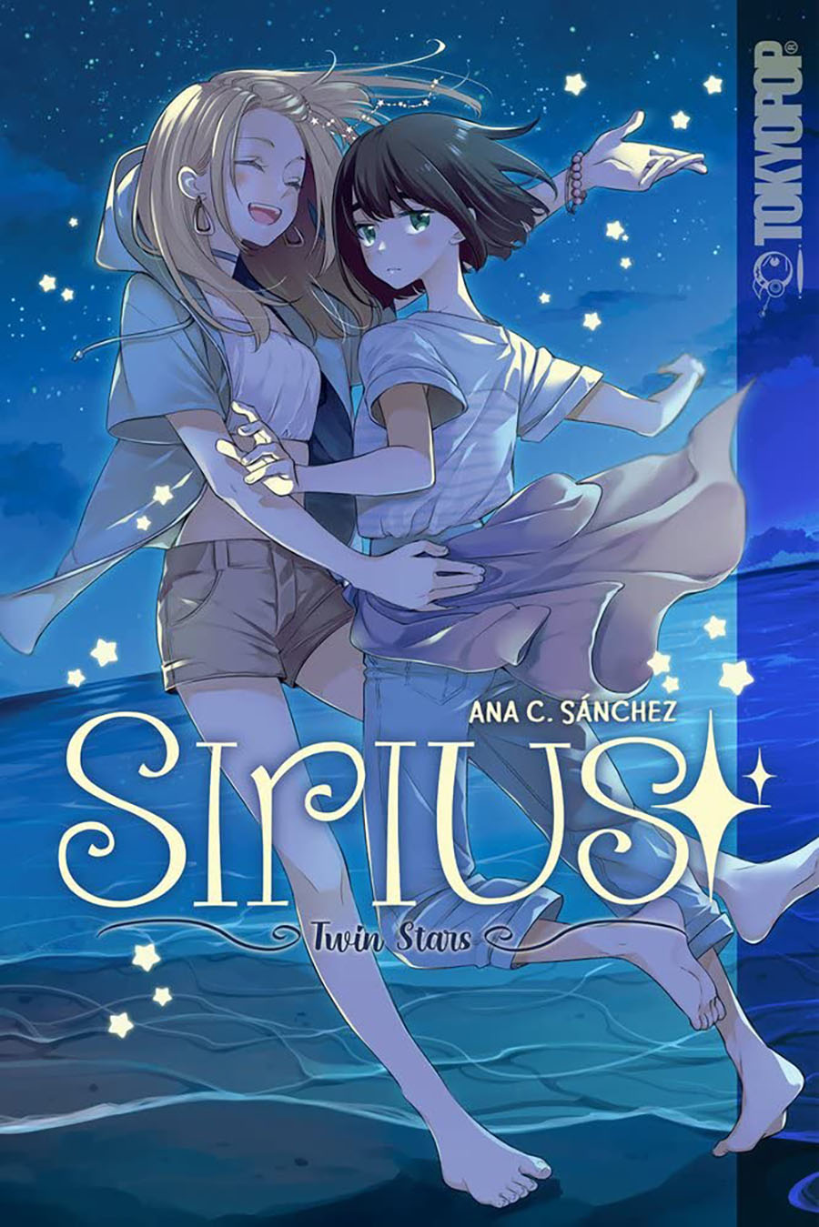 Sirius GN