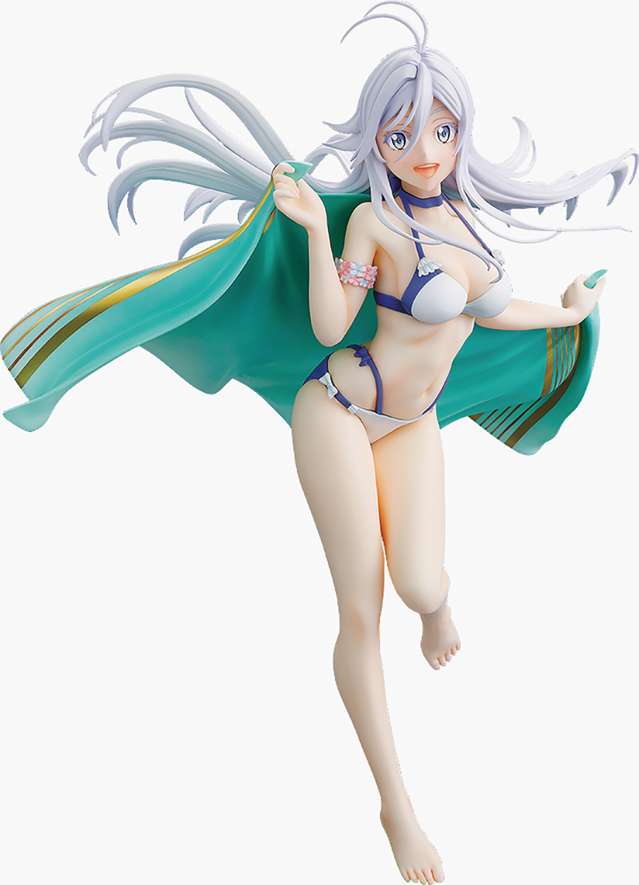 86 Eighty-Six Lena Swimsuit 1/7 Scale PVC Figure