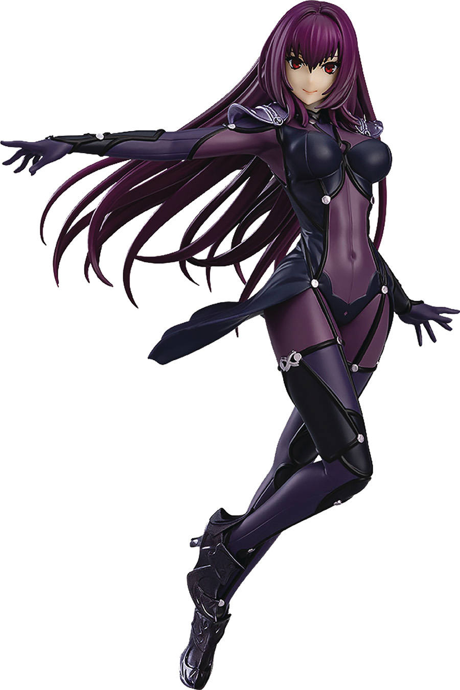 Fate/Grand Order Lancer / Scathach Pop Up Parade PVC Figure