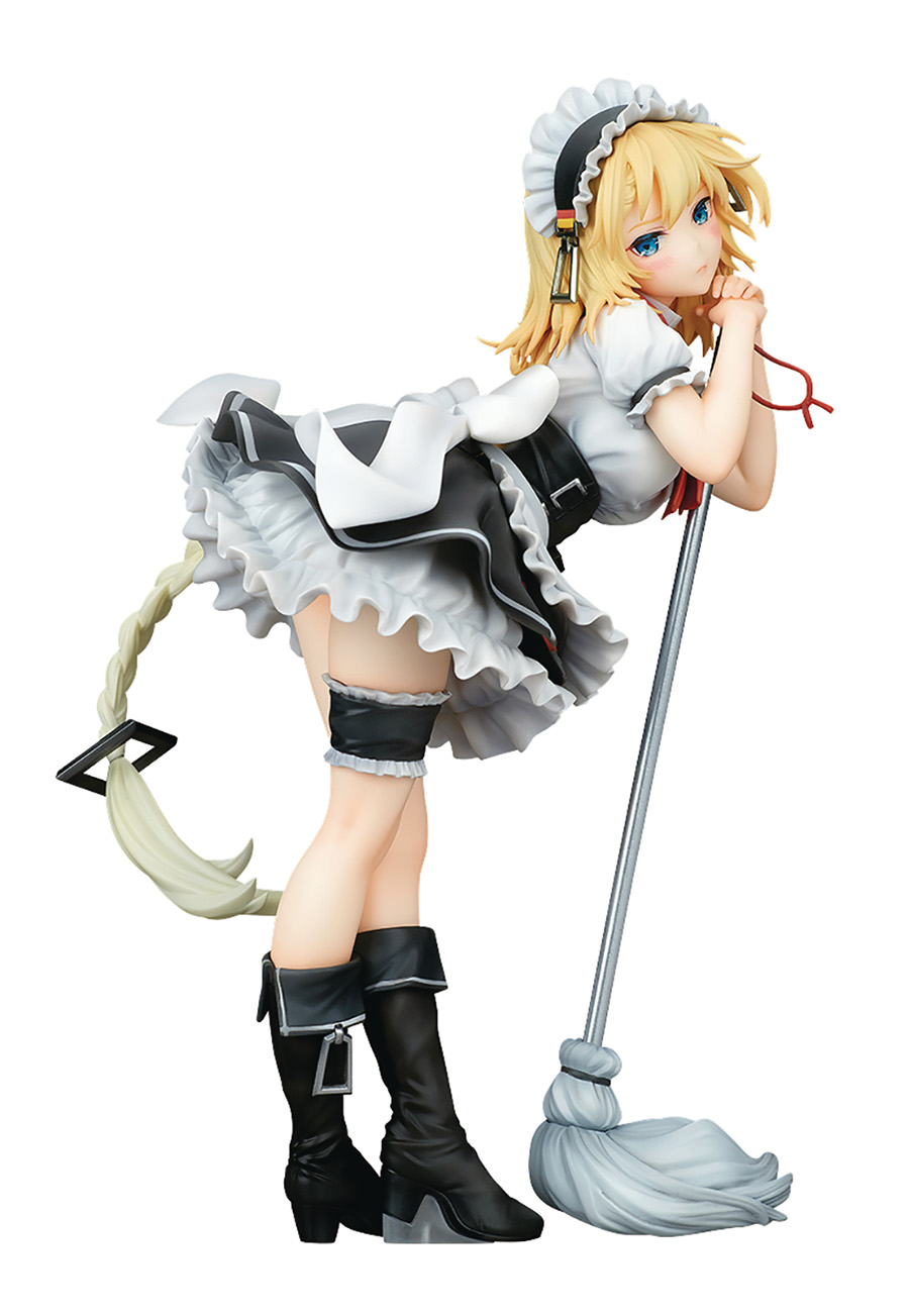 Girls Frontline GR G36 1/7 Scale PVC Figure