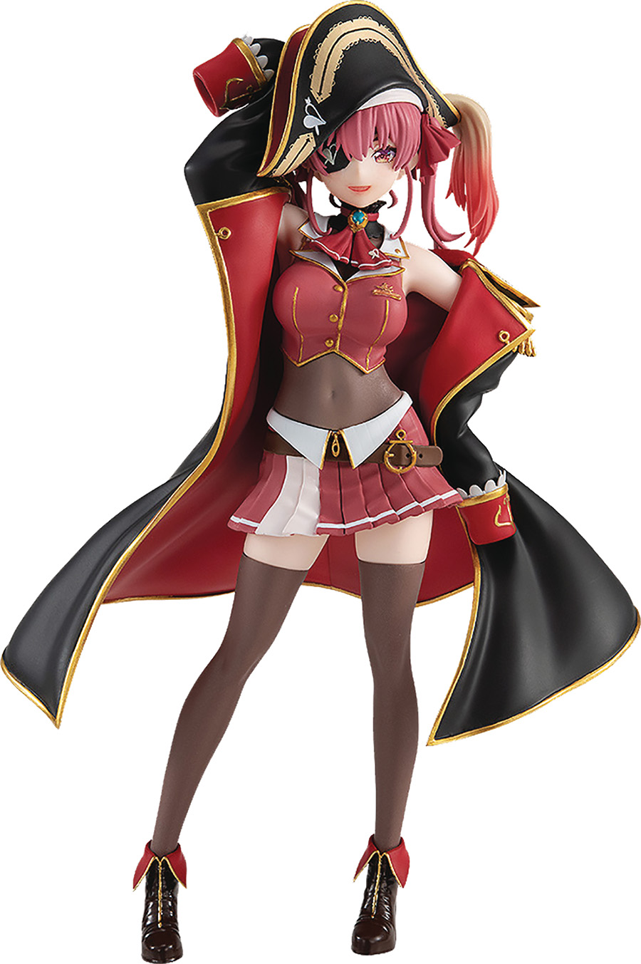 Hololive Houshou Marine Pop Up Parade PVC Figure