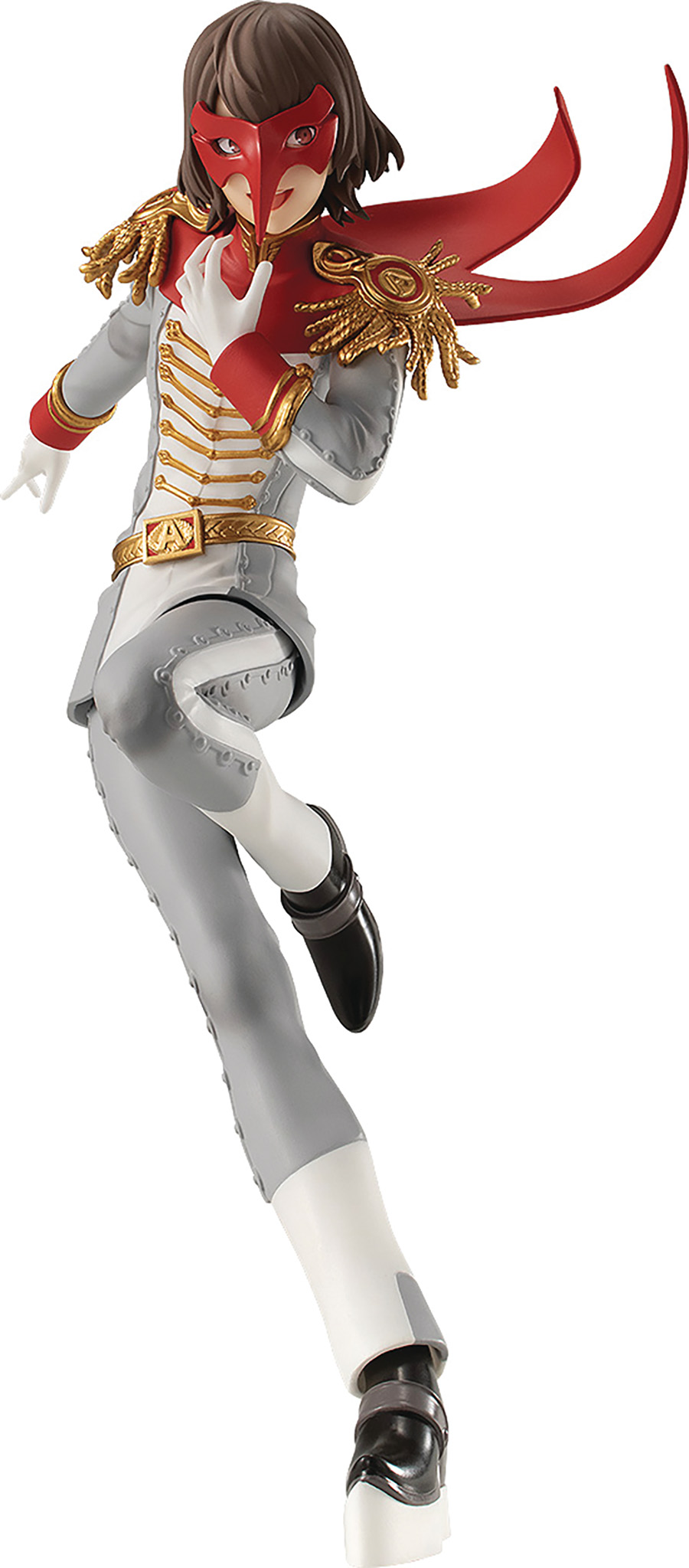 Persona5 Crow Pop Up Parade PVC Figure