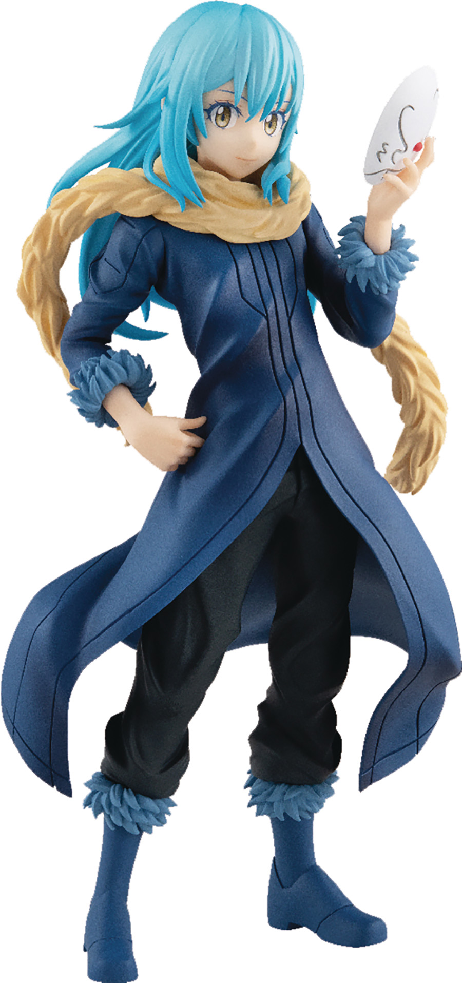 That Time I Got Reincarnated As A Slime Rimuru Pop Up Parade PVC Figure