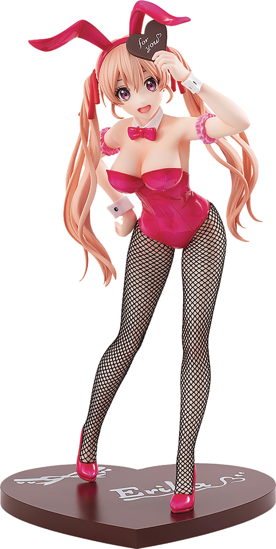 Couple Of Cuckoos Erika Amano Bunny Outfit 1/7 Scale Figure