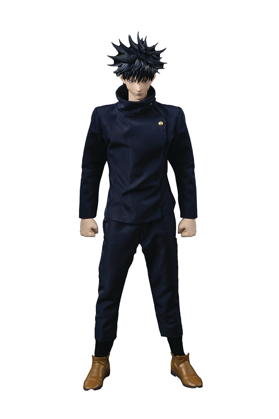 Jujutsu Kaisen Megumi Fushiguro FigZero 1/6 Scale Figure
