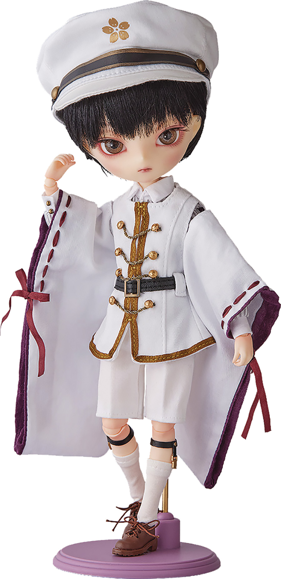 Harmonia Bloom Edo Higan Doll