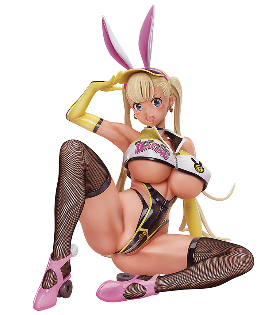 Lepus Chimono By Nabieharuka2T Bunny Outfit 1/4 Scale Figure