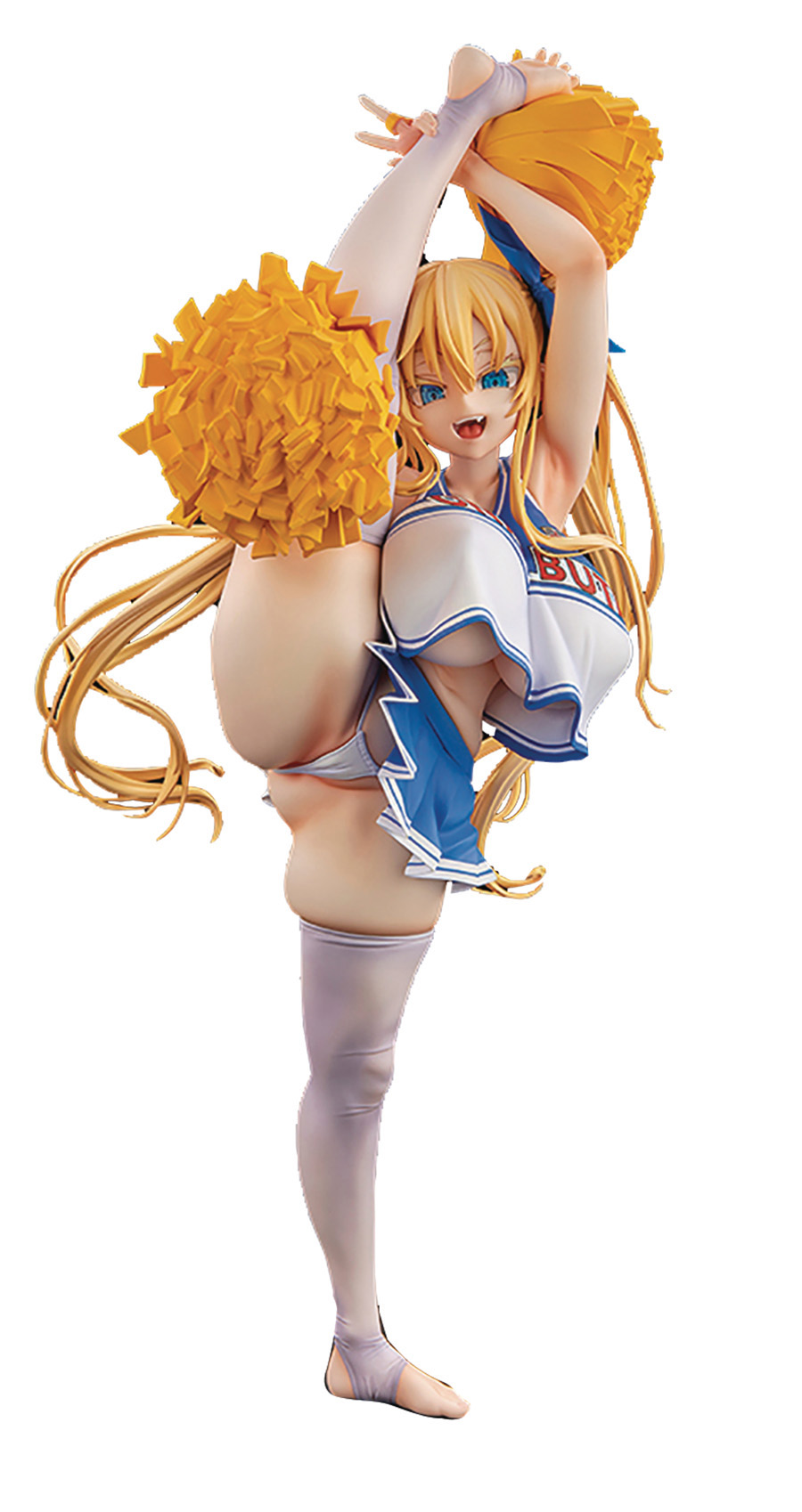 Transfer Student Lilith Bacon By Asanagi 1/5 Scale Figure
