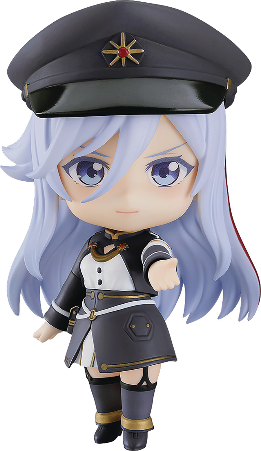 86 Eighty-Six Vladilena Milize Bloody Regina Nendoroid