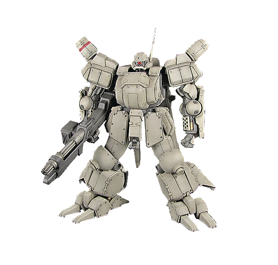 Assault Suits Leynos AS-5E3 Leynos Player Type 1/35 Scale Model Kit