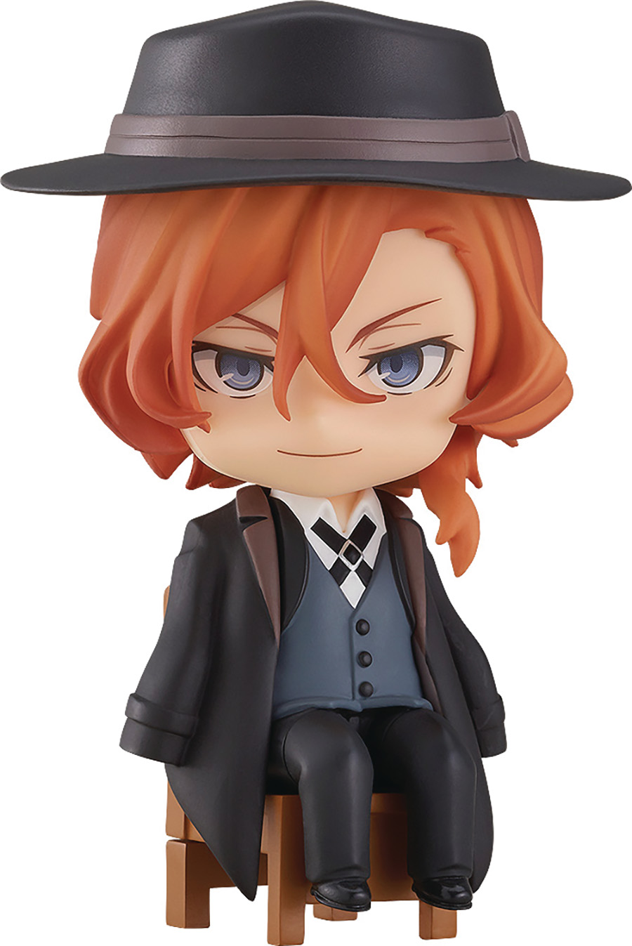 Bungo Stray Dogs Chuuya Nakahara Nendoroid Swacchao