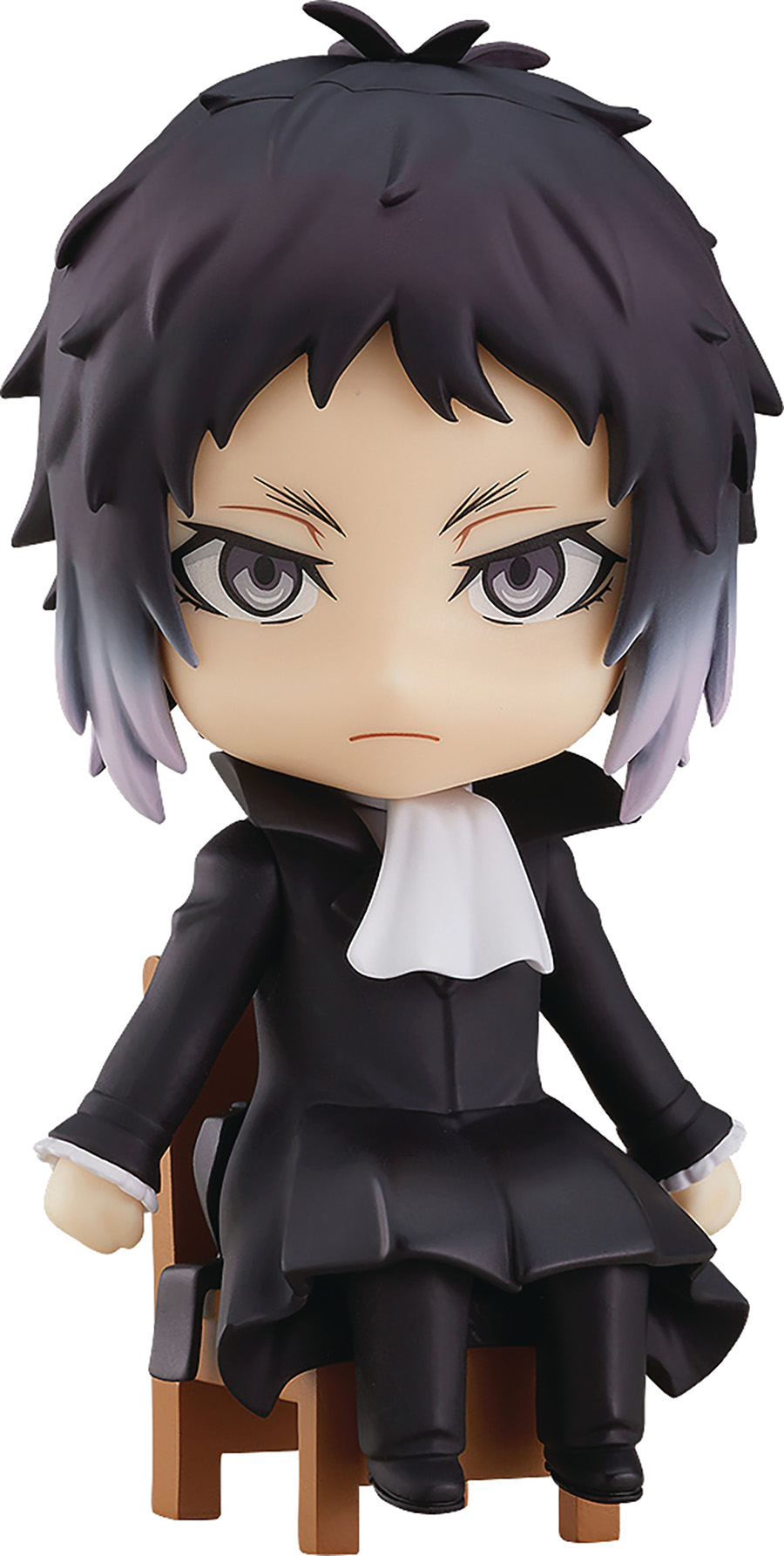 Bungo Stray Dogs Ryunosuke Akutagawa Nendoroid Swacchao