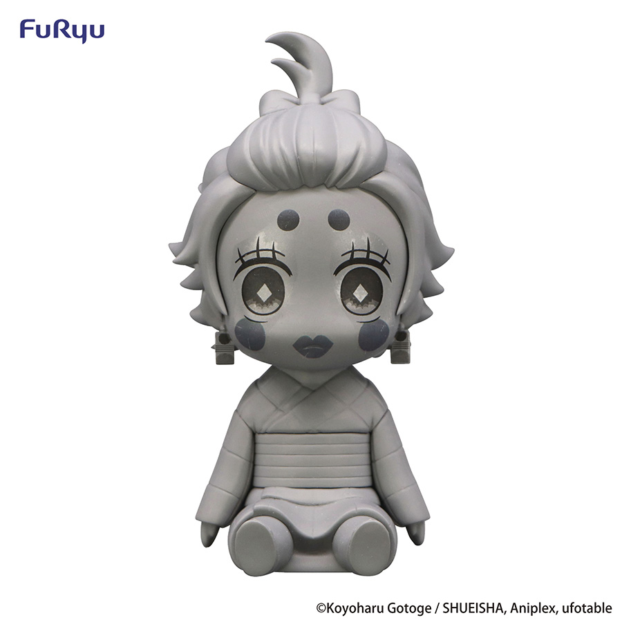 Demon Slayer Kimetsu No Yaiba Potetto Figure - Sumiko