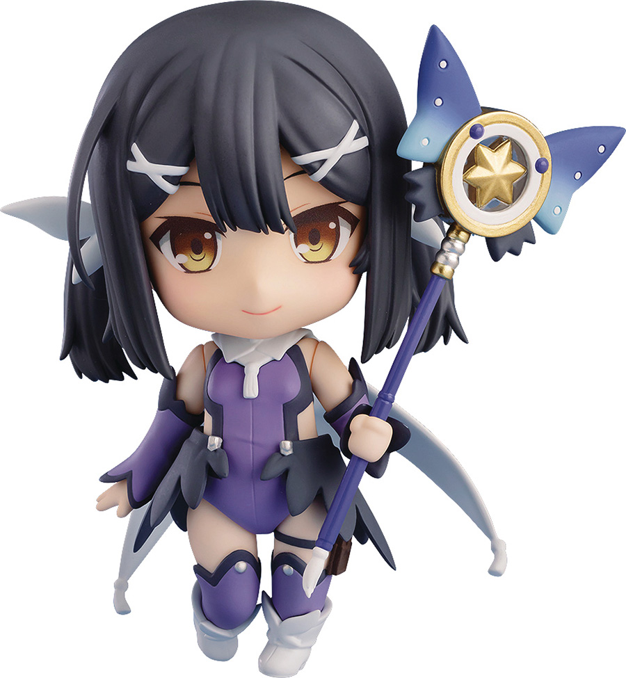 Fate/Kaleid Liner Prisma Illya Miyu Edelfelt Nendoroid