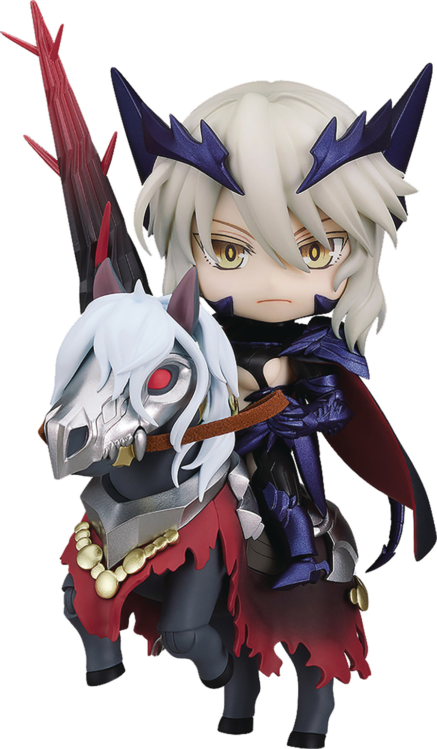 Fate/Grand Order Lancer / Altria Pendragon Nendoroid