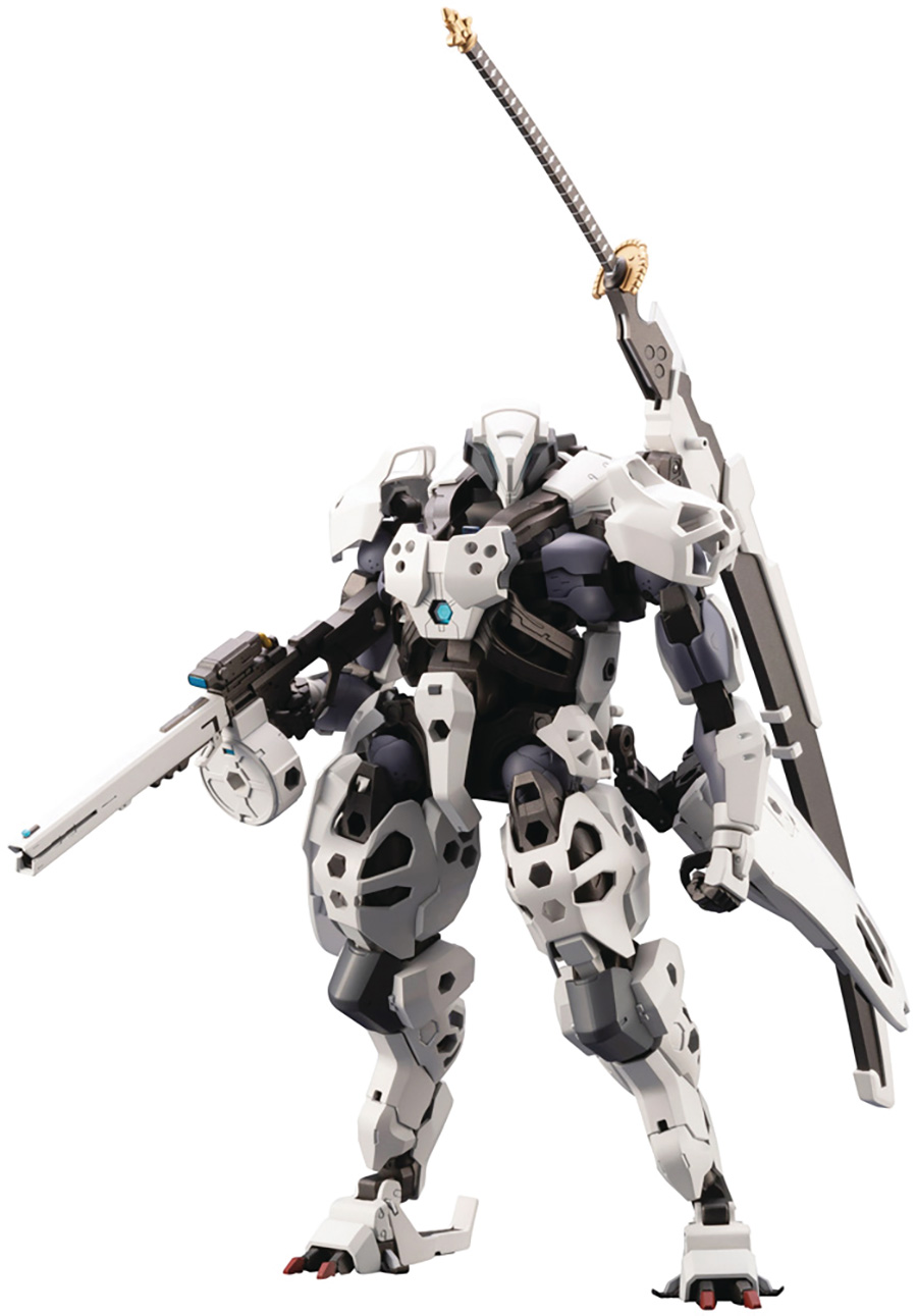 Hexa Gear V-Thor Plastic Model Kit
