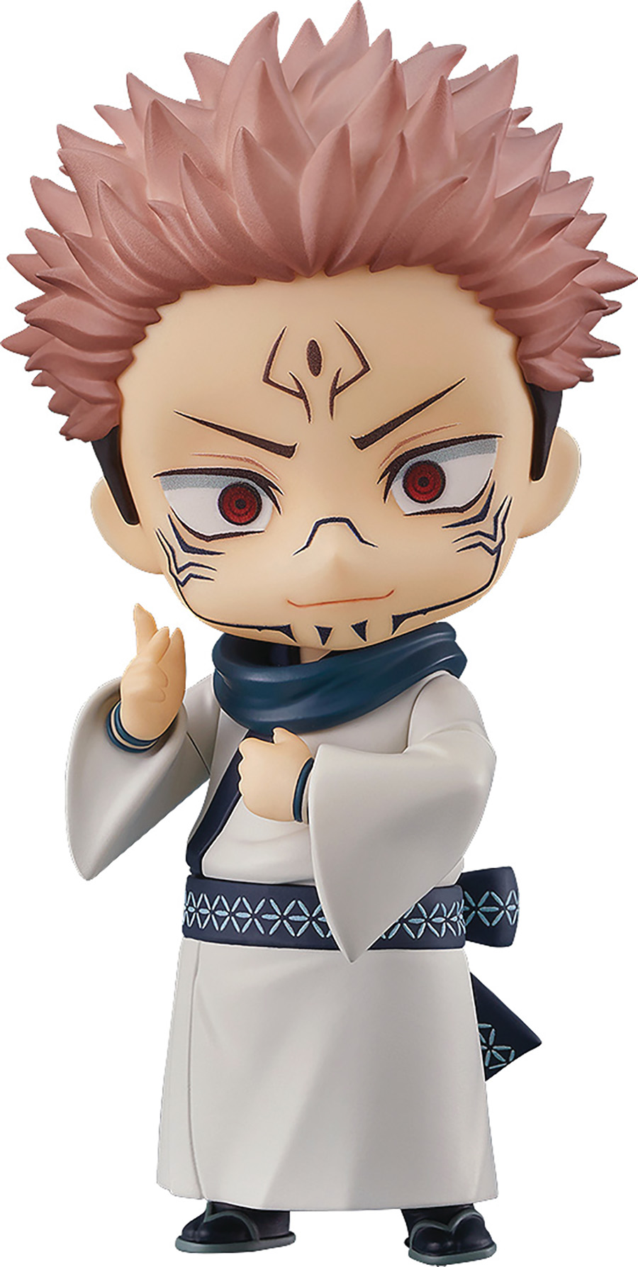Jujutsu Kaisen Sukuna Nendoroid