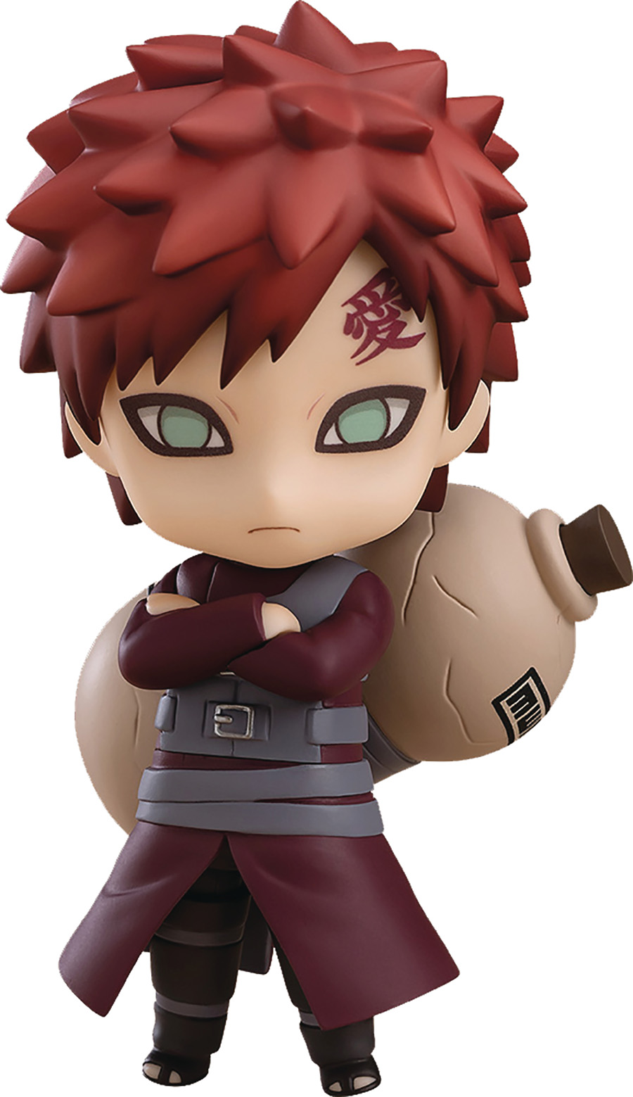 Naruto Shippuden Gaara Nendoroid (New Production Run)