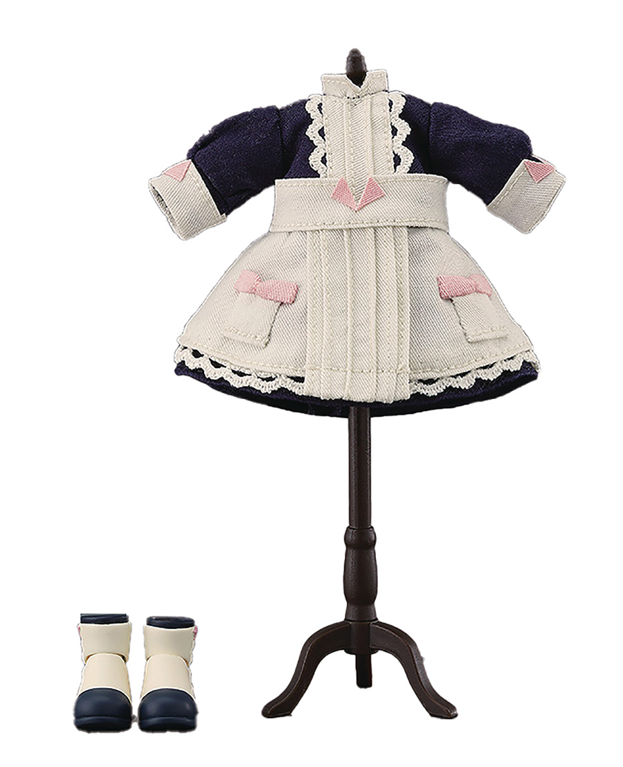 Shadows House Emilico Nendoroid Doll Outfit Set