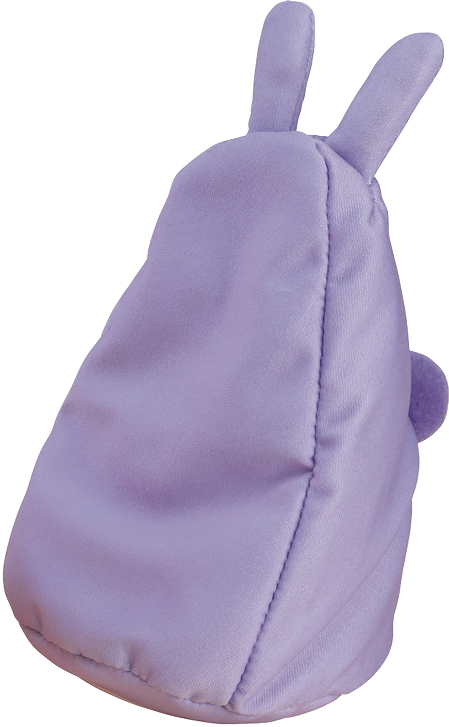 Nendoroid More Rabbit Bean Bag Chair - Purple