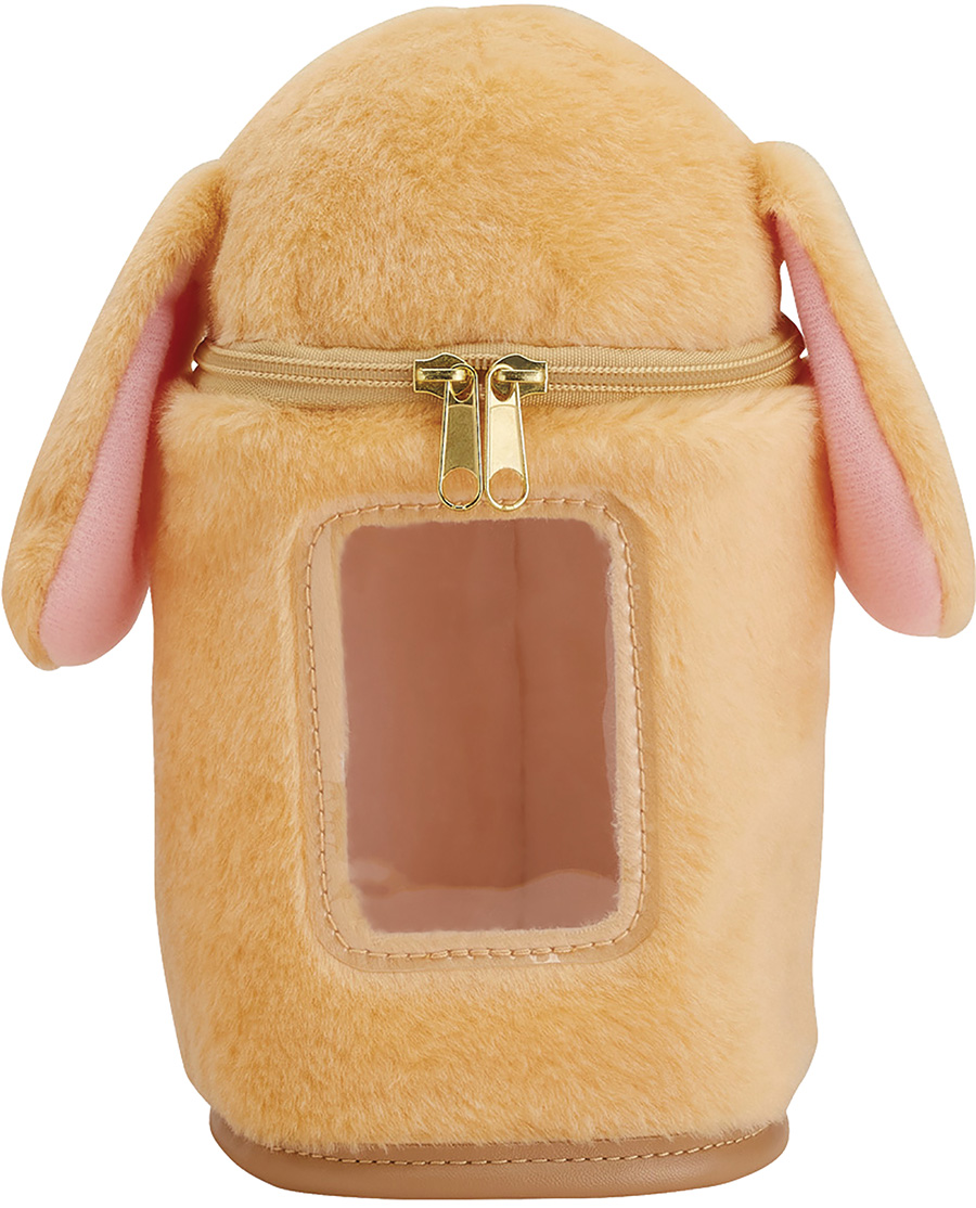 Nendoroid Neo Pouch - Lop-Eared Rabbit