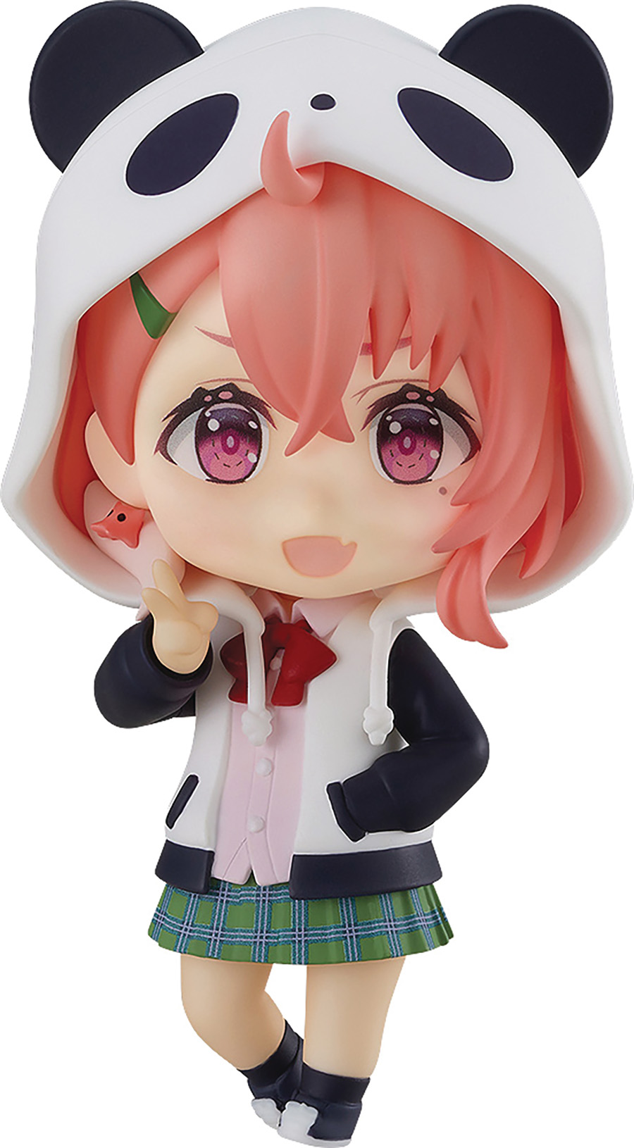 Nijisanji Sasaki Saku Nendoroid