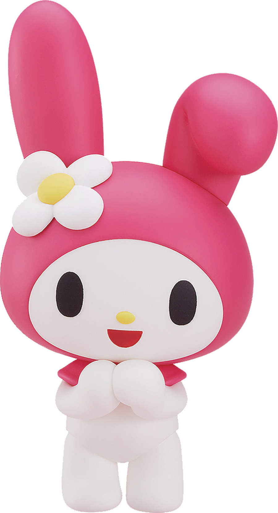 Onegai My Melody My Melody Nendoroid