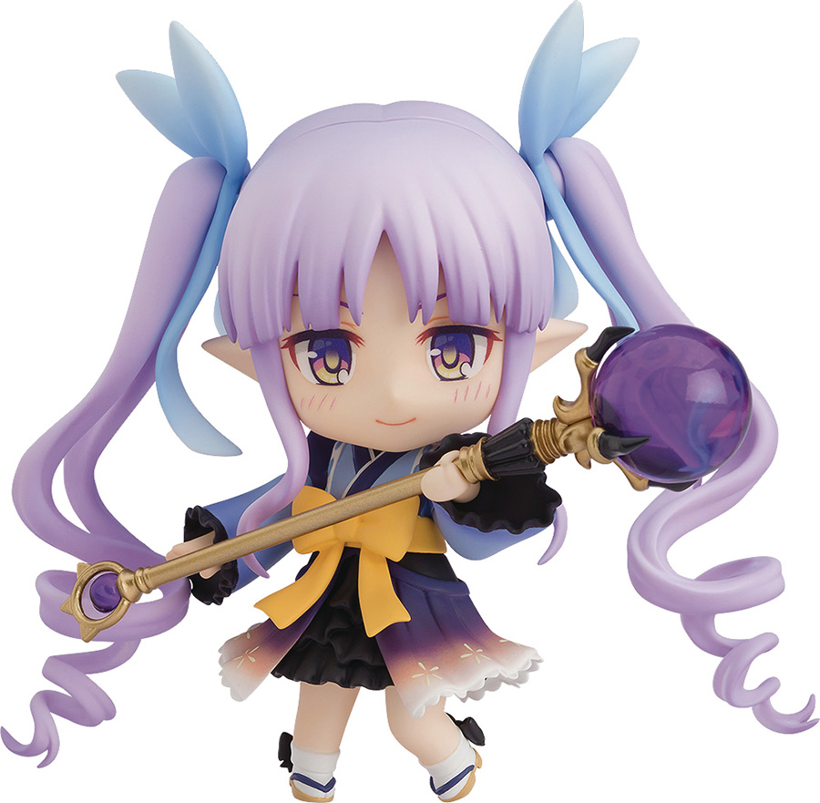 Princess Connect ReDive Kyoka Nendoroid