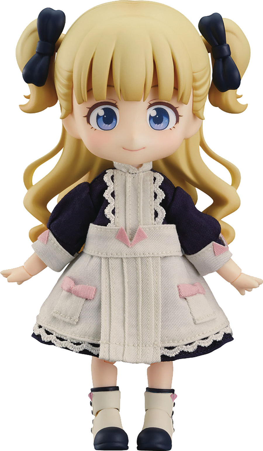 Shadows House Emilico Nendoroid Doll