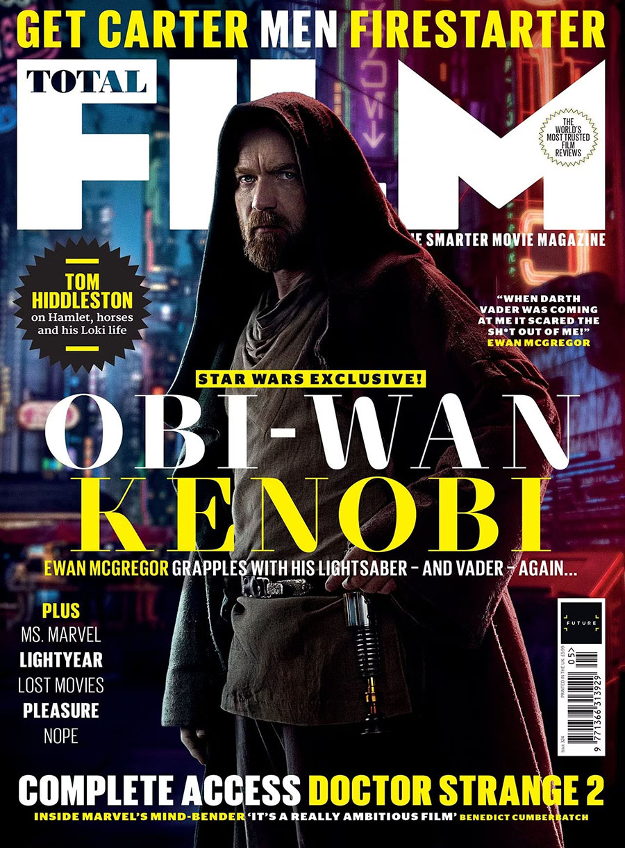 Total Film UK #324 May 2022