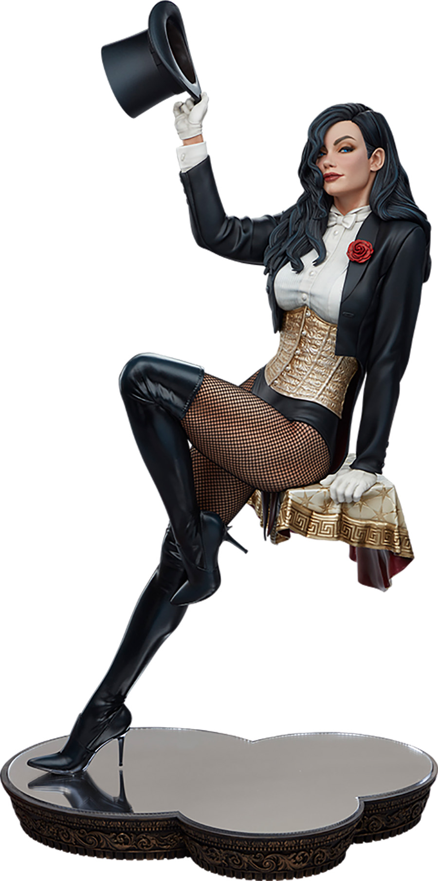 Zatanna Premium Format Figure