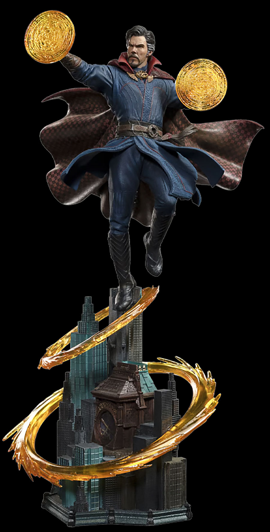 Doctor Strange In The Multiverse Of Madness Doctor Strange 1/10 Scale Statue