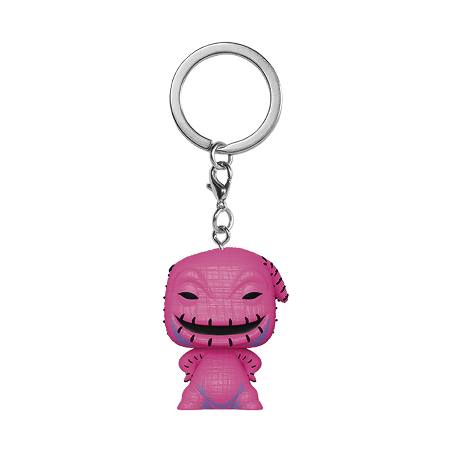 POP Keychain Nightmare Before Christmas - Oogie