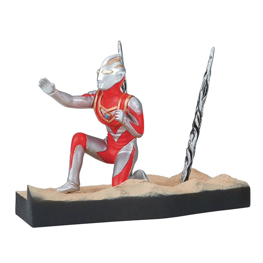 Ultraman Gaia Special Effects Stagement Ultraman Gaia Vol 3 - Ultraman Gaia