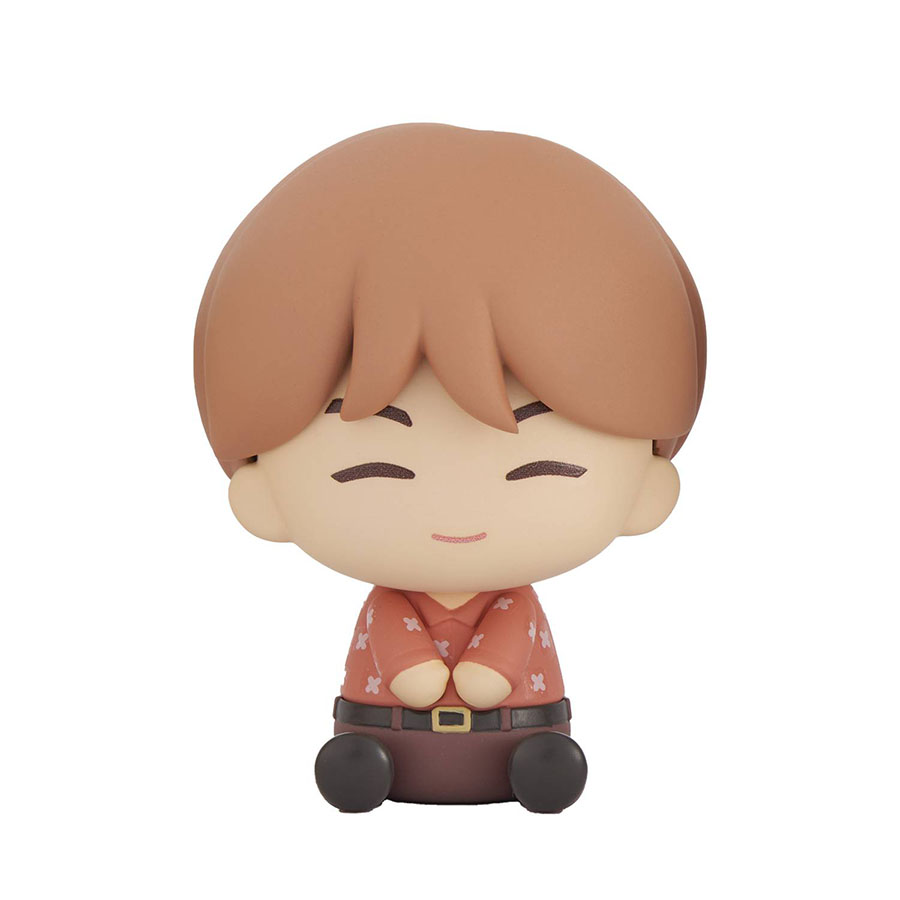 TinyTan Dynamite Figure Vol 1 - Jin
