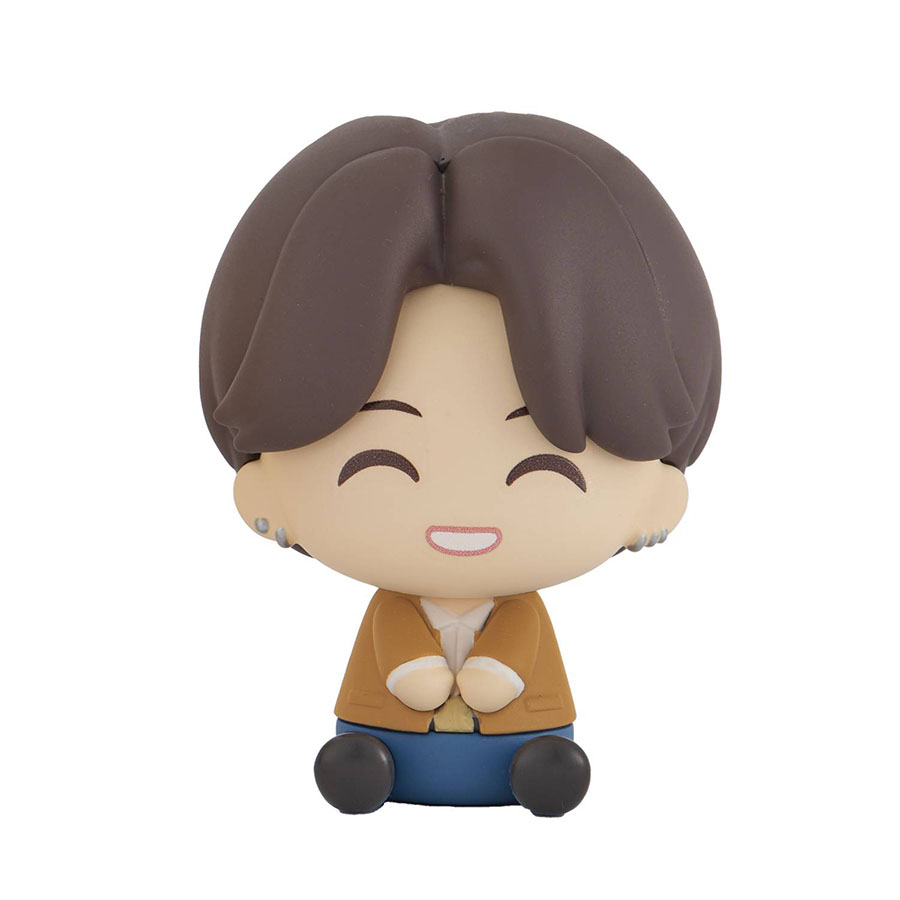 TinyTan Dynamite Figure Vol 2 - Jung Kook