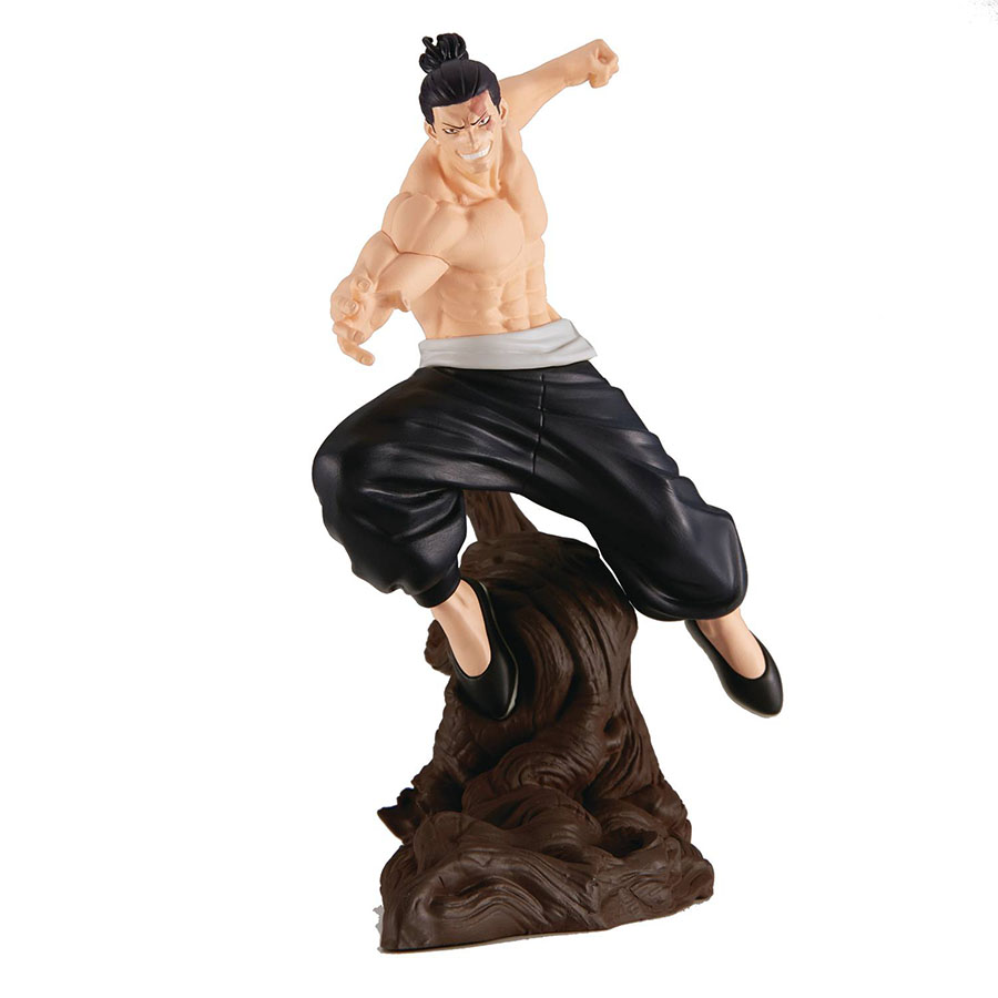 Jujutsu Kaisen Combination Battle Figure - Aoi Todo