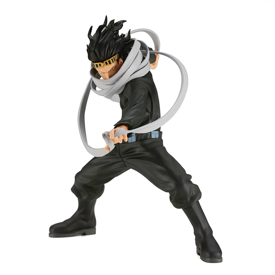 My Hero Academia The Amazing Heroes Figure Vol 20