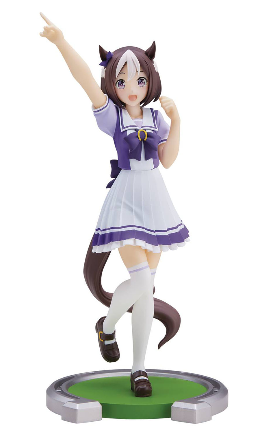 Umamusume Pretty Derby Special Week Figure