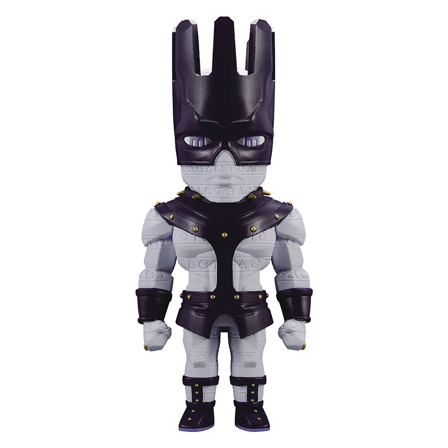 JoJos Bizarre Adventure Stone Ocean Poligoroid Figure - Whitesnake
