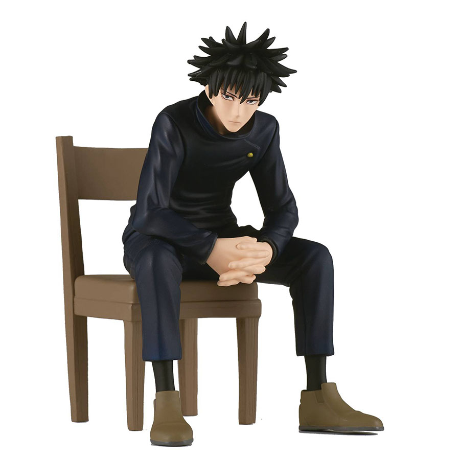 Jujutsu Kaisen Break Time Collection Figure Vol 2