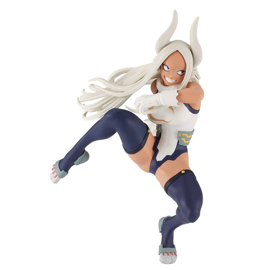 My Hero Academia The Amazing Heroes Figure Vol 22