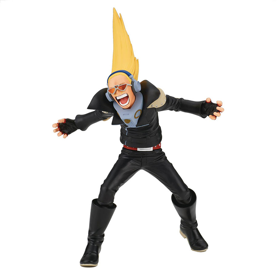 My Hero Academia The Amazing Heroes Figure Vol 23