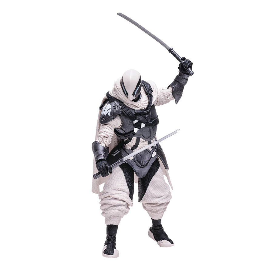 DC Multiverse Ghost-Maker 7-Inch Action Figure