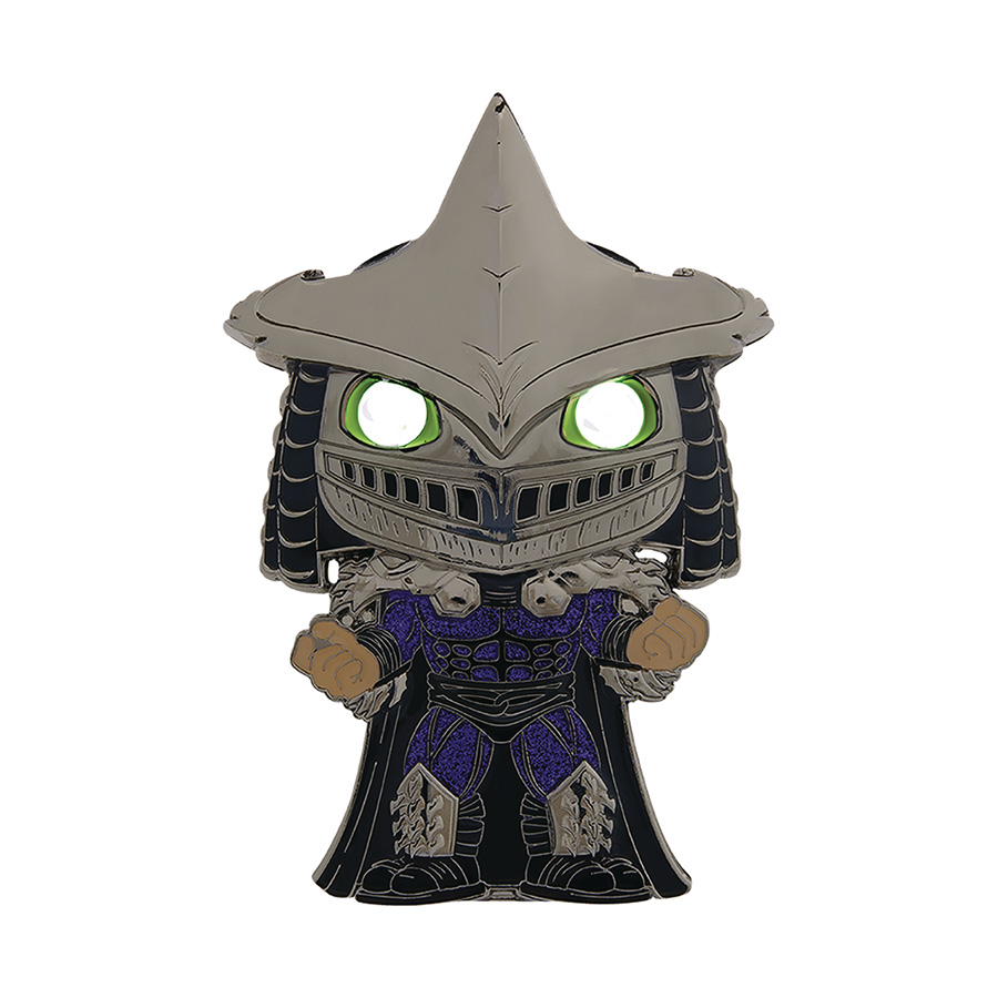 POP Pin Teenage Mutant Ninja Turtles - Super Shredder Chase