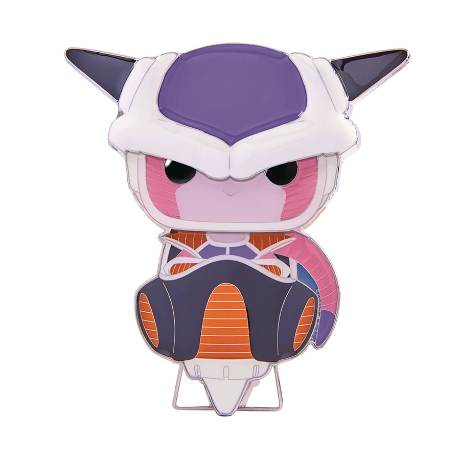 POP Pin Dragon Ball Z - Frieza
