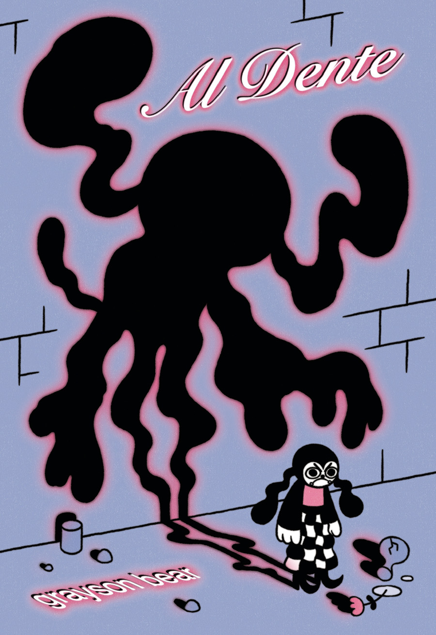Al Dente #1 (One Shot)