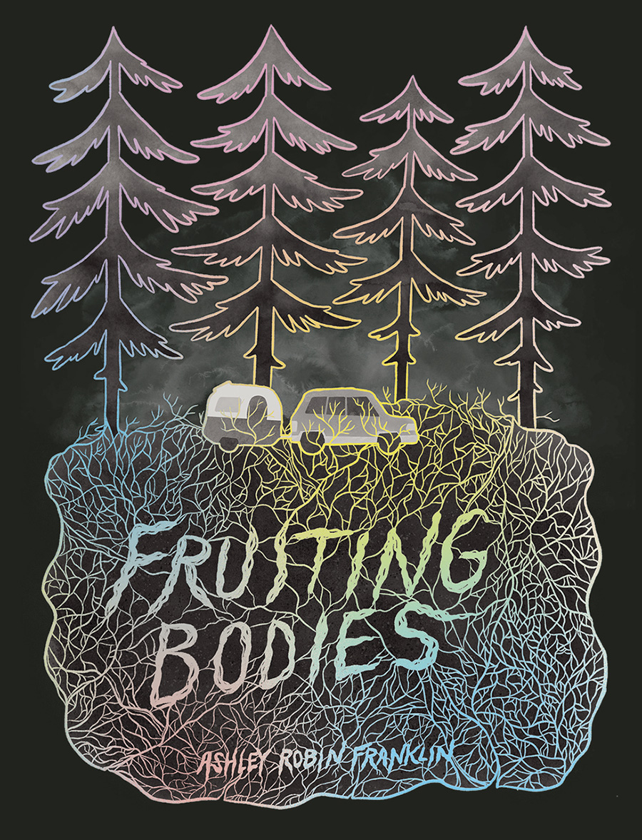 Fruiting Bodies #1 (One Shot)
